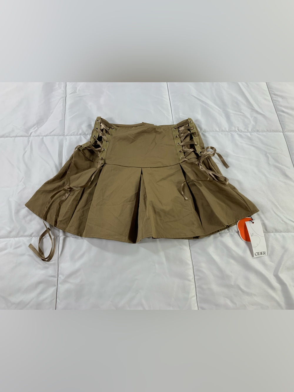 New with tags CIDER skirt womens size S